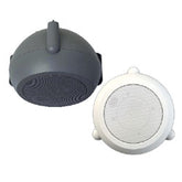 Bogen MPS1B Mini Pendant Speaker, Black